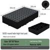 Moisture-Proof Pallet Floor Mat for Warehouses and Supermarkets