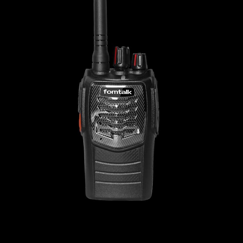 Fomtalk Max6800A Professional Walkie Talkie (CN Version)