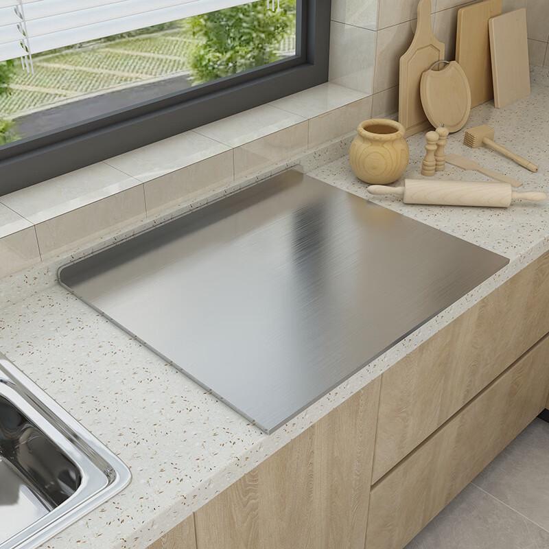 Wutuo Stainless Steel Kitchen Board
