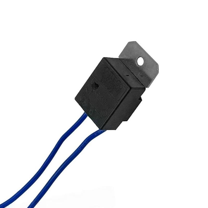 K1AE Universal 230V 20A Motor Controllers Plastic Housing Enhancing Motor Performances Module For Power Tool Installation