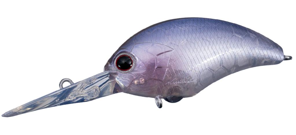 OSP Blitz Tiny DR 45 Mm 6.7 Grams Floating Lure GC-92 (3016)
