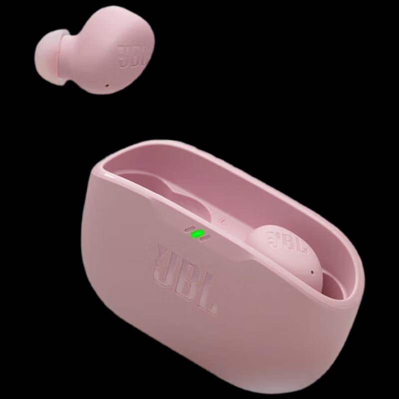 JBL Wave Buds 2 True Wireless ANC Earbuds