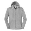 FRUIT OF THE LOOM Unisex Adult Iconic Premium Full Zip Hoodie