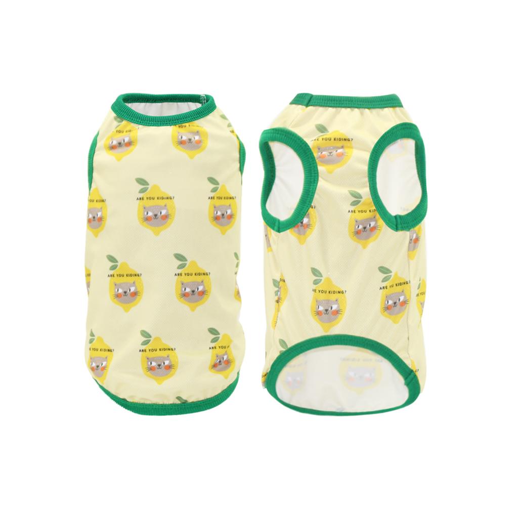 Buy Large Dog Summer Breathable Clothes Big Dog Tshirt Pajamas Cotton