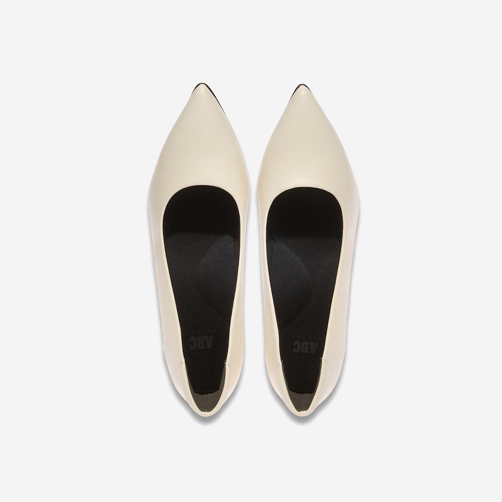 [ABC SELECT] Eve Pumps 5, W7065, 1010110650, Populiarūs Korėjos batai