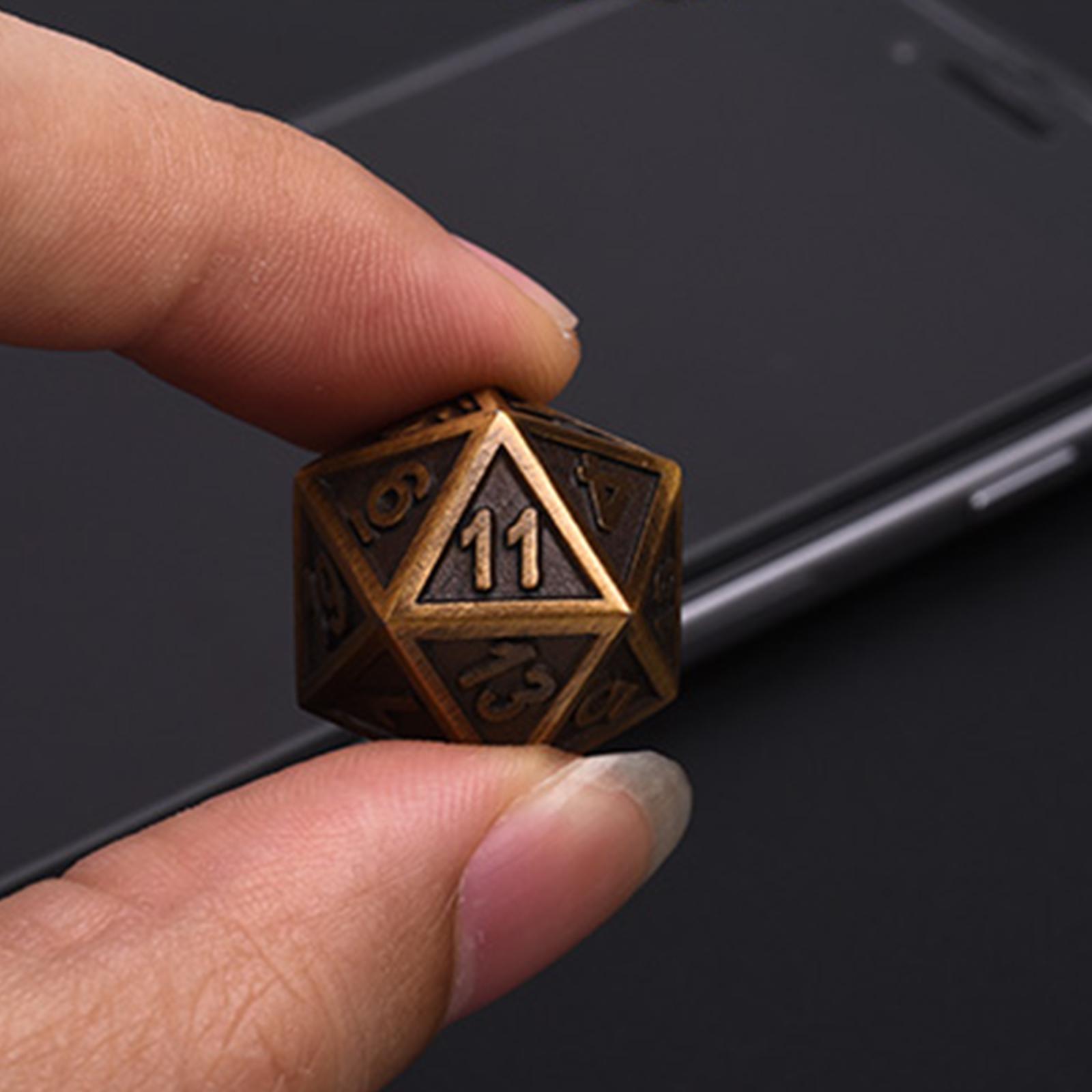 

Identity Five Emma Woods Dice Аниме Игра Периферийные устройства 20 Sides Of Dice Ролевая игра