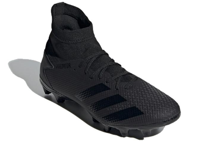 adidas Predator 20.3 Mg 'Black' FV3156