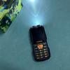 YEEMI Q7+ LTE 4G CellPhone 2.4inches Screen Dual SIM Dual Standby All Netcom Big Battery 1.3MP Camera Mobile Phone For Elderly