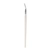 Multipurpose Makeup Brush for Eyeliner, Eyeshadow, and Precision Concealer - Ideal for Under-Eye Bags and Detailed Eye Makeup.