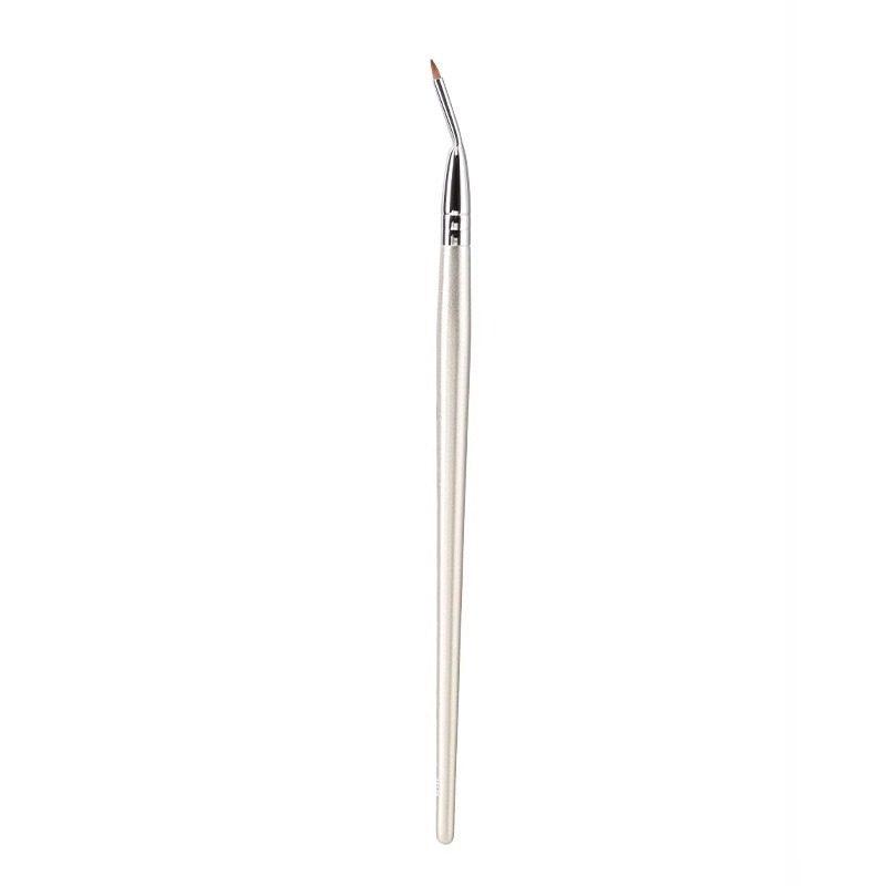Multipurpose Makeup Brush for Eyeliner, Eyeshadow, and Precision Concealer - Ideal for Under-Eye Bags and Detailed Eye Makeup.