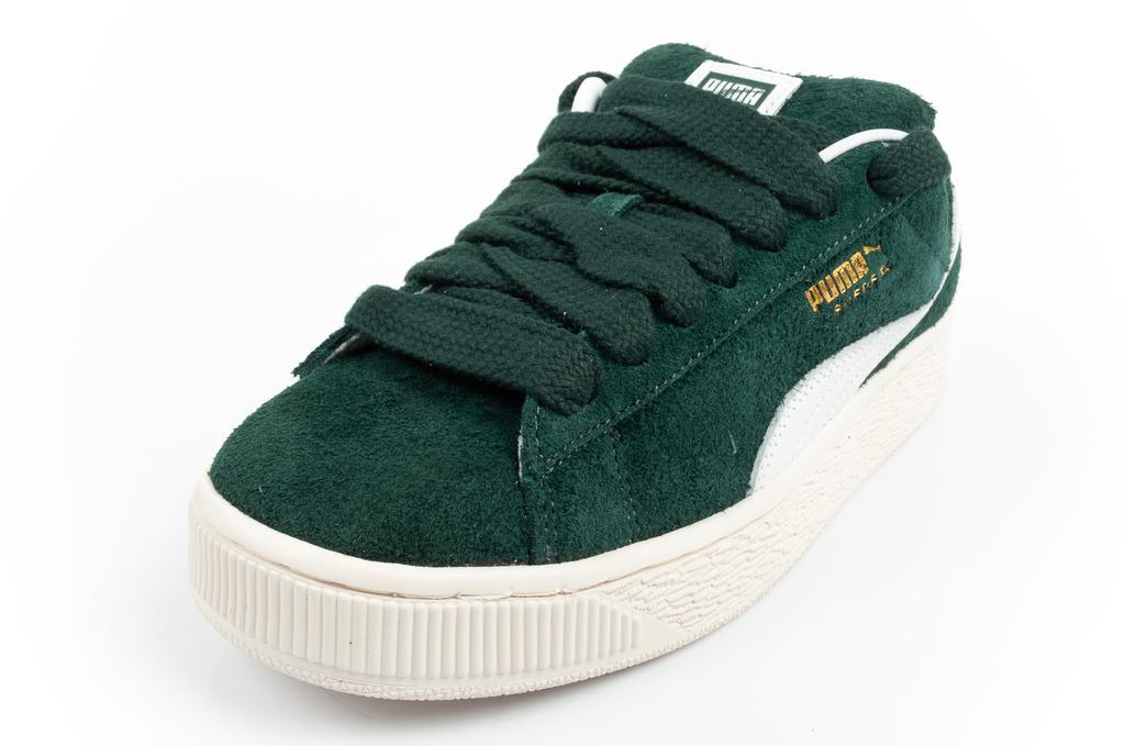Puma Suede XL Hairy [397241 02] size 36