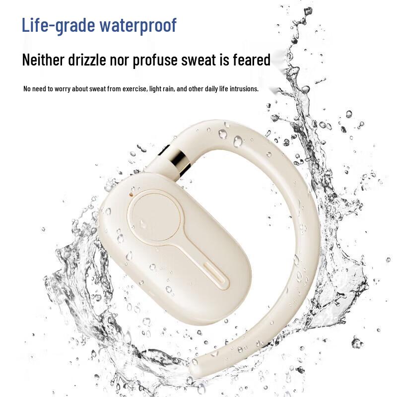 Lenovo LP81 Open-Ear Sports Bluetooth Earbuds