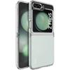 IMAK UX-6 Series for Samsung Galaxy Z Flip5 5G Anti-scratch Airbags TPU Case Phone Cover