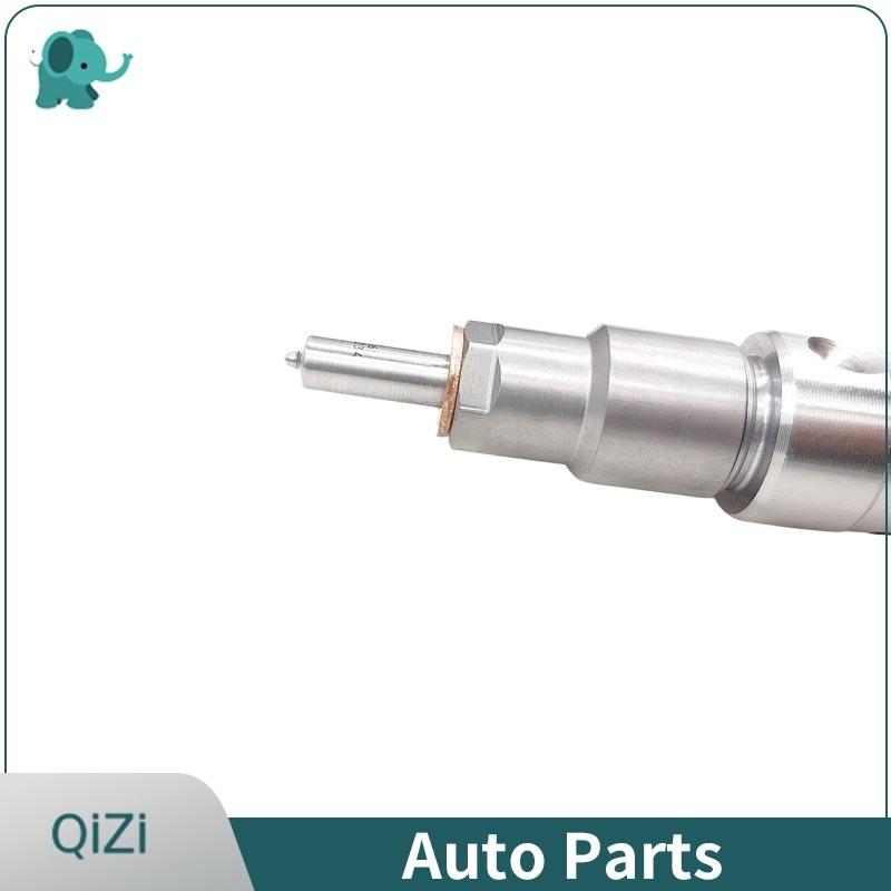 0445120272 Auto Spare Part Injector 0445120147 Common Rail Fuel Injector 0445120272 5263305 for Cumm