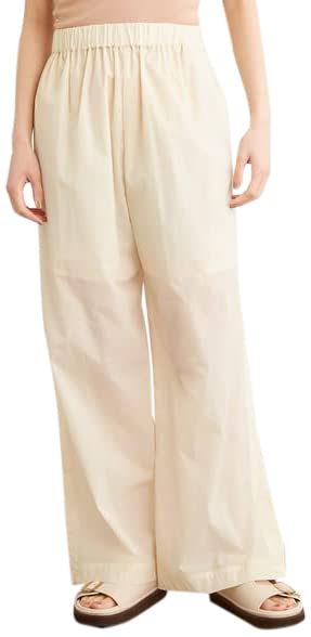 Emi Nylon Sheer Long One Size Fits All Women's Pants, 13WFP222036,