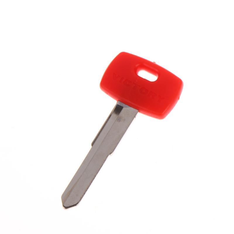 Motorcycle Key Uncut Blank Replace Keys For Victory Jackpot Judge Hammers Standard Cruiser Sport Cruiser Deluxe Cruiser
