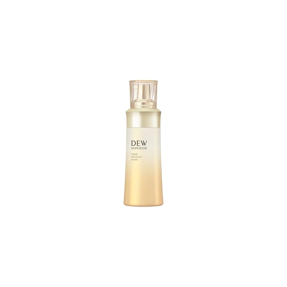 DEW Superior Repair Emulsion (Moisturizing)