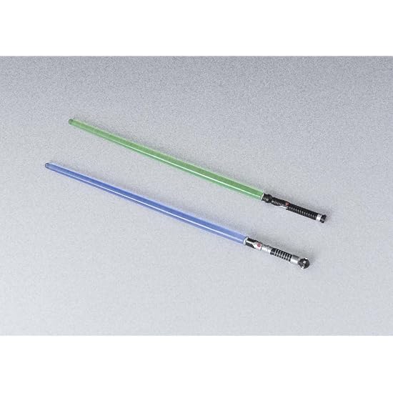 TAMASHII NATIONS S.H.Figuarts Star Wars Obi-Wan Kenobi (Episode I) Approx. 155mm ABS & PVC Painted A