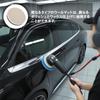 Polisher Buffing Set for Car Sponge Suitable for Multiple Polishing Velcro Lightweight and Professional Grade for Corner Grinders Wool Buffs 1 Pads,