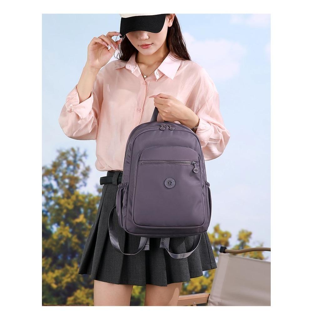 Lightweight Large Capacity Nylon Multipurpose Storage Bag for Daily Use