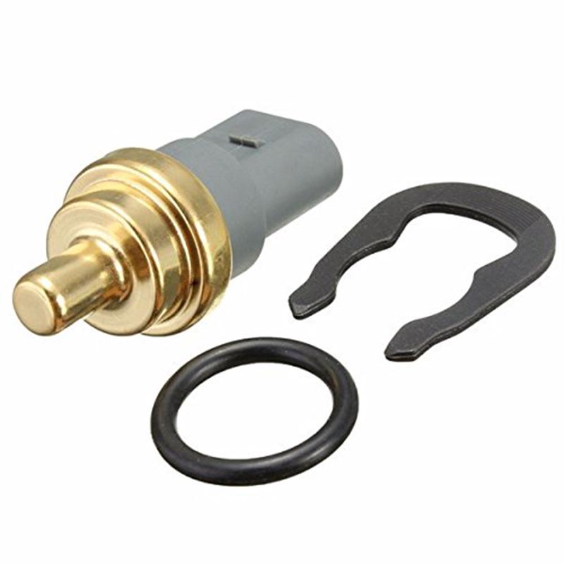 

Датчик температуры охлаждающей жидкости двигателя прочный для Sharan Tiguan Touran 06a919501a автомобильные аксессуары Датчик температуры охлаждающей жидкости