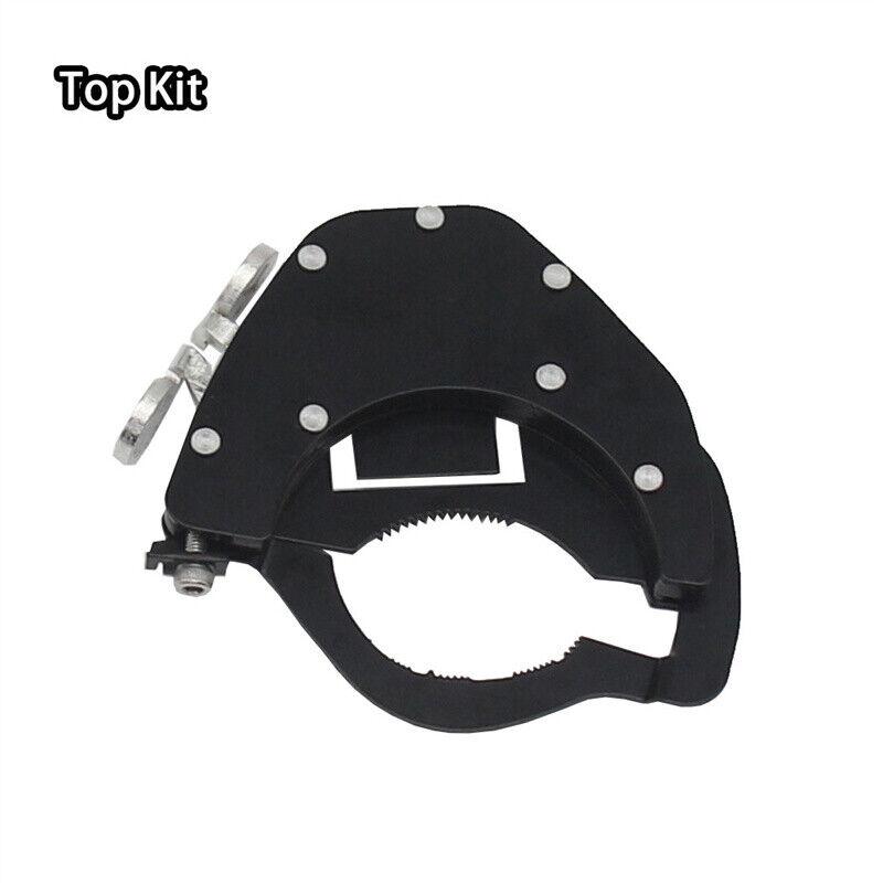 Stay In Control With Durable Motorcycle Throttle Lock Improved Safety Stainless Steel Control Motorcycle Throttle
