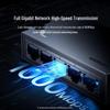 Ugreen 5-Port Gigabit Ethernet Switch