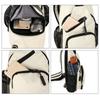 Women Chest Bag Shoulder Bag Crossbag Rucksack Travel Sport Bag Outdoor