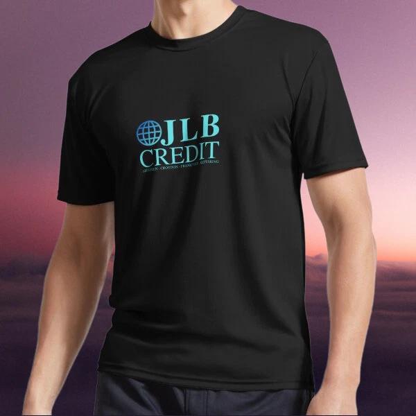 Men s and Women s T-shirts Peep Show - JLB Credit XL