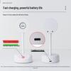 Smart LED Induction Wall Spotlight with Remote Control