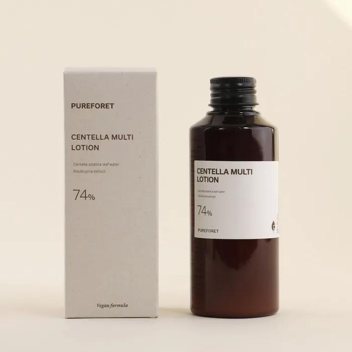Centella Multi Lotion 150ml