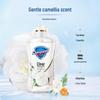 Safeguard Gentle Camellia Scented Shower Gel