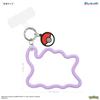 Gourmandies Pokemon Plus Silicone Bracelet Ditto Multi-Ring POKE-882A