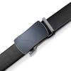 Men's Automatic Buckle Belt New Head Layer Cowhide Pants Belt Gift Box Belt Belt