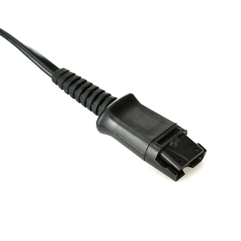 Poly Headset Accessories and Adapters (CN version)