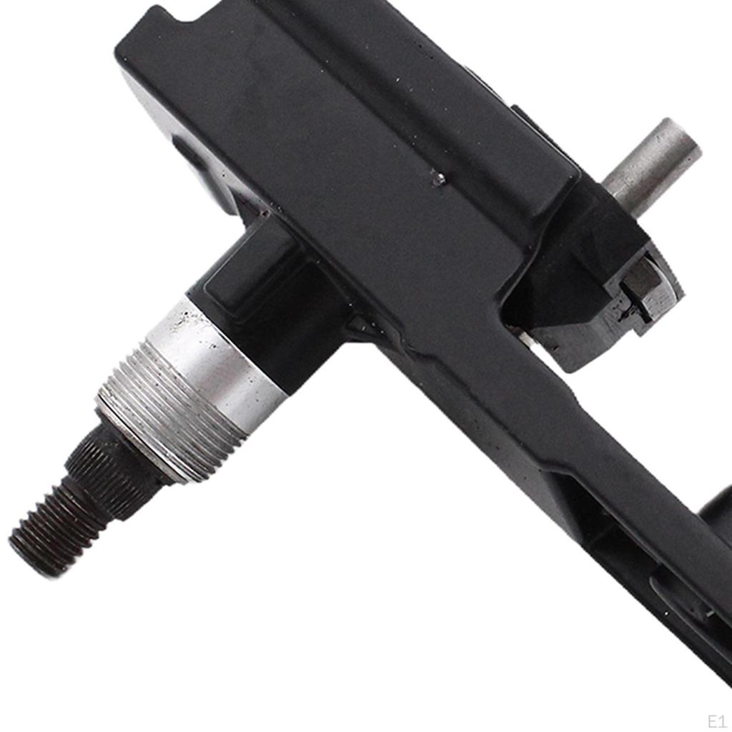 Heckscheibenwischer Achse , Teile, 7209167 Praktisch Bequem Hohe Leistung Einfach zu Bedienen Robust