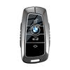 BBIO8 Zinc Alloy Car Smart Remote Key Case Cover Shell For BMW 1 3 5 7 Series X1 X3 X4 X5 X6 F10 F20 F30 F34 F25 F31 M3 M4 E34 Keyless