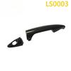 Front Rear Left Right Outer Door Handle for 2010 Hyundai Verna / Solaris 82651-1R000 82661-1R000 83651-1R000 83661-1R000