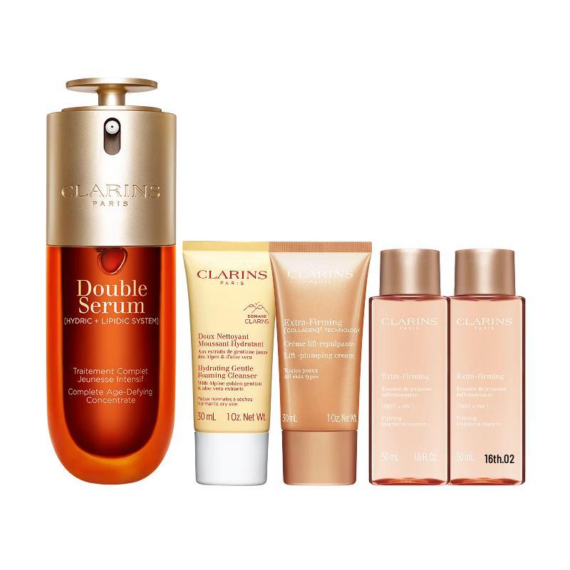 Clarins Double Serum 50ml
