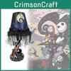 Before Nightmare The Christmas Table Lamp Light Up Led Figure Model Decoration
