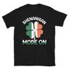 Shenanigan Mode On St.Patrick's T-Shirt