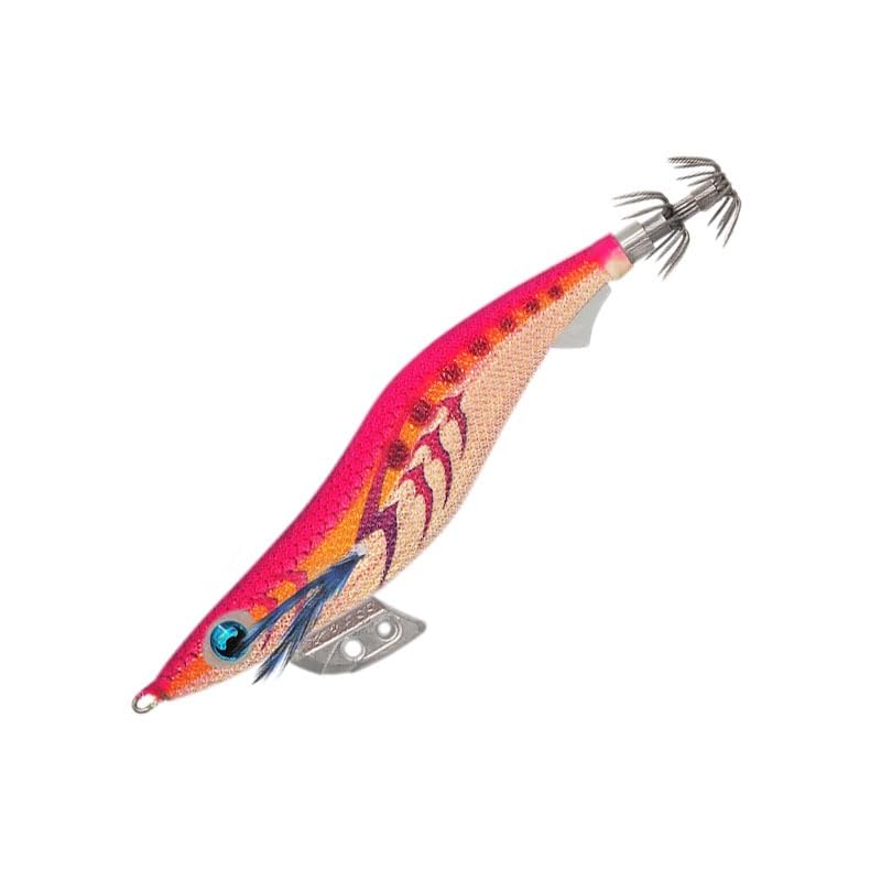 YAMASHITA Egi Egi King K Super Shallow No. 3.5 19.5g Rose Gold #003 594-850