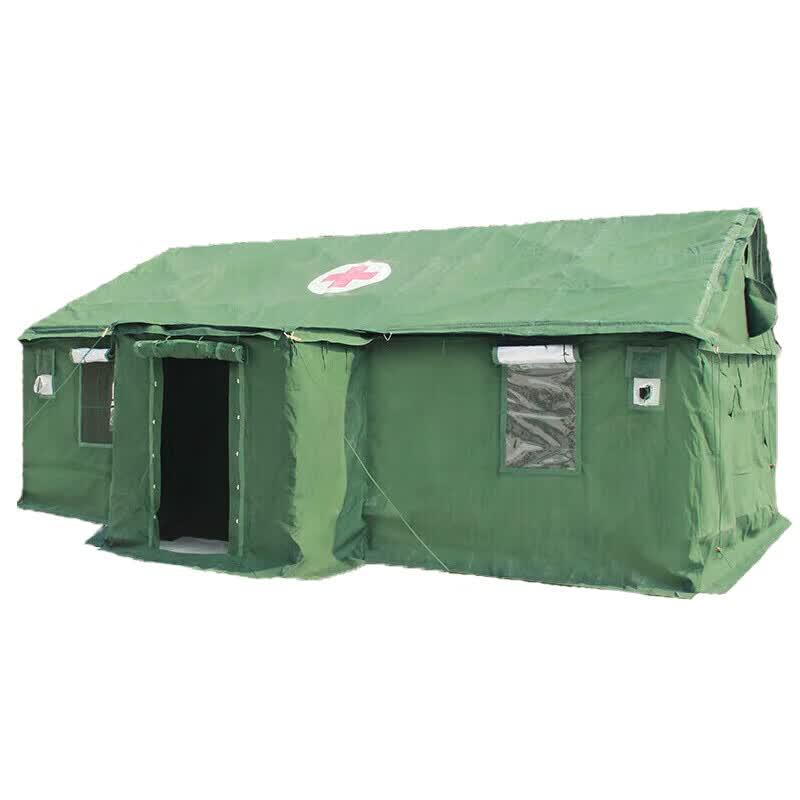 Raider 95 Field Sanitation Tent