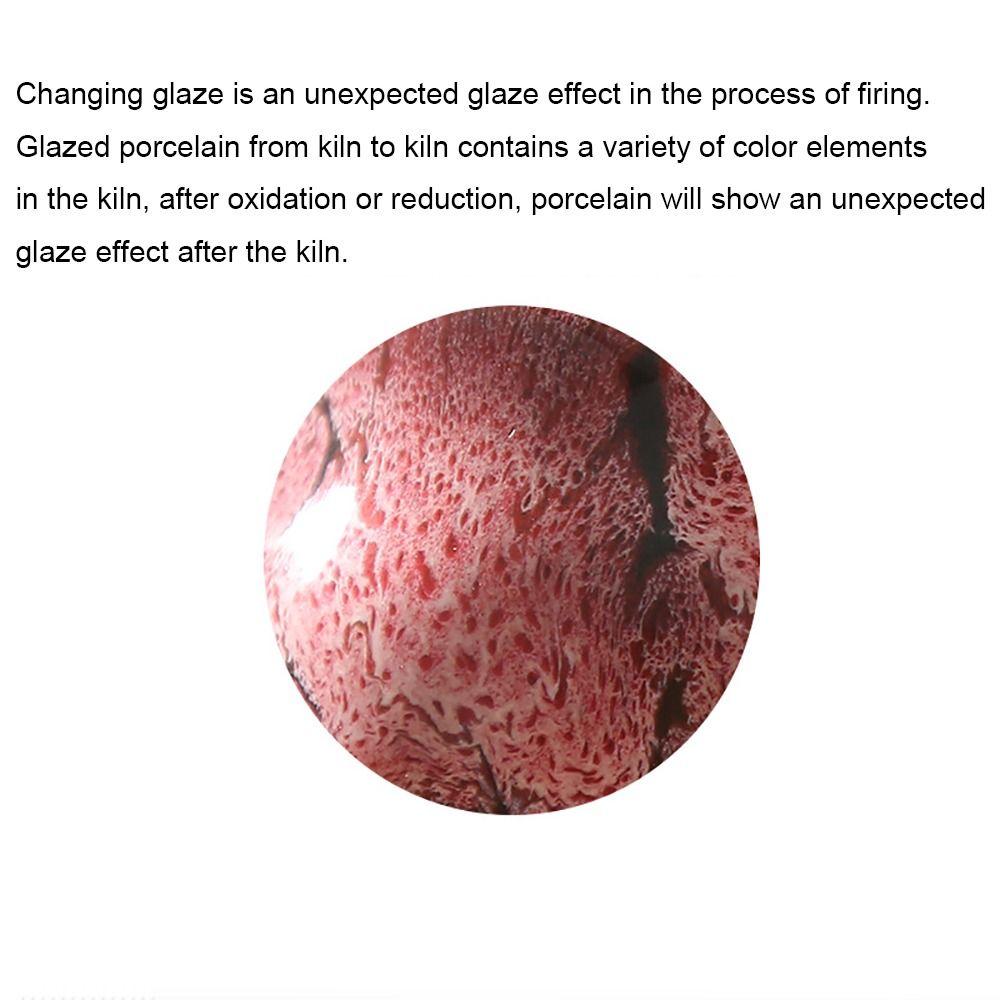 Ceramic Teacup Kiln Transformation Tea Bowl Water Cup Lotus Shape Temmoku Glaze Nordic Style Household Creative Drinkware 150ml