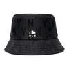 MLB Bucket Hats Unisex Fashion 3AHT0891N-50BKS