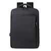 Large Capacity Computer Bag Laptop Backpack Business Trip Fashion Business Portable Backpack