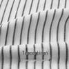 GIOVANNI VALENTINO Men's Striped Long-Sleeve Shirt