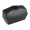 Rubber Hood Latches Bumpers Support Stabilizers Left & Right Side, For 579 T680 T880 L85-6082 M75682 Engine Protections