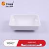 Wuhe Melamine Irregular Serving Bowl