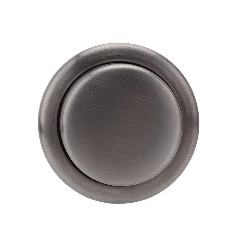 Nový nerezový vakuově uzavřený uzávěr láhve na uskladnění červeného vína Uzávěr láhve